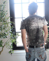"pure world" tee