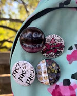 "baby" bag