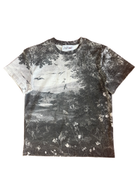 "pure world" tee